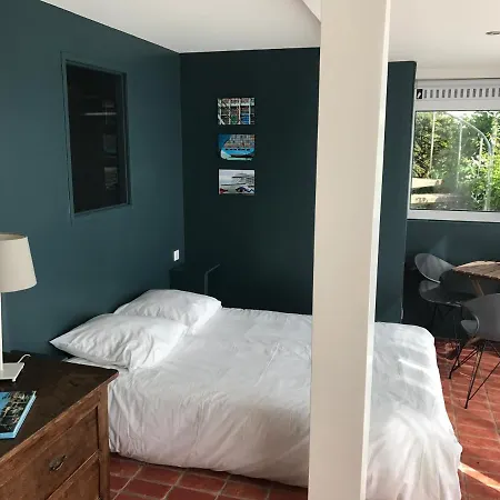 Bed & Breakfast Ciel&mer Sainte-Adresse