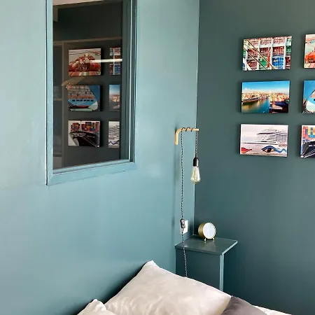 Ciel&mer Bed & Breakfast